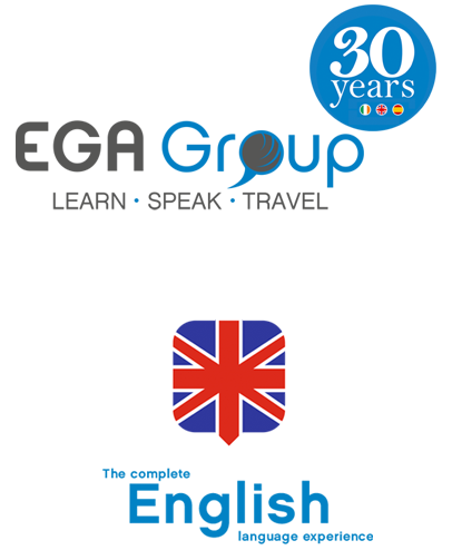 EGA Group The Complete English Language Experience
