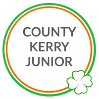 Programa County Kerry Junior Irlanda