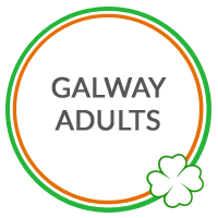 Programa Galway Adults Irlanda