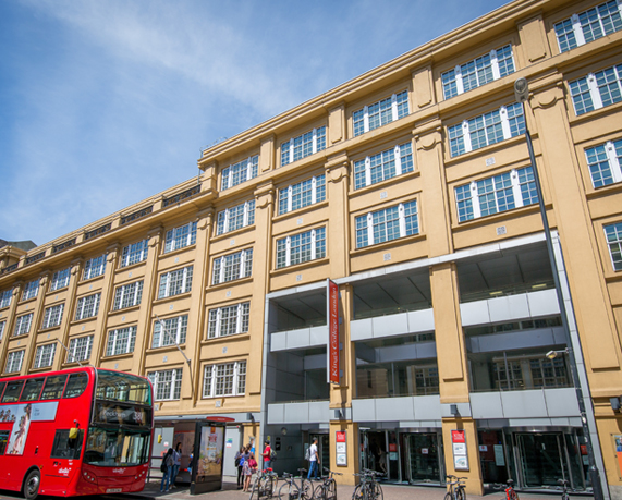 Programa aprender inglés en Londres verano jóvenes