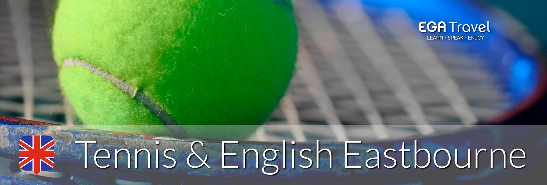 Tenis aprender ingles inglaterra jovenes