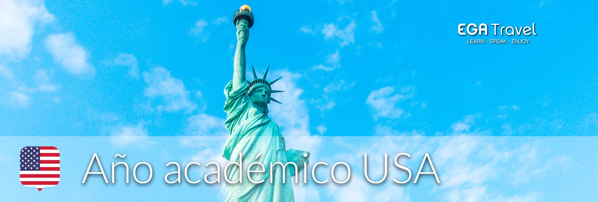 Año Académico en Estados Unidos