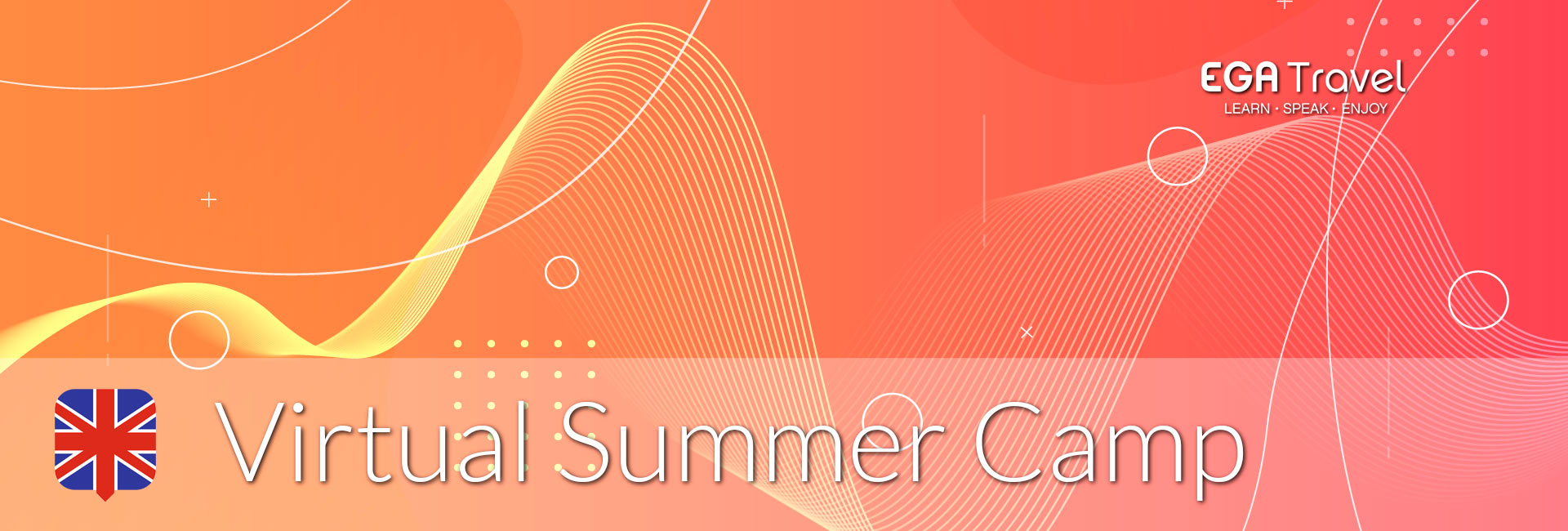 Virtual Summer Camp